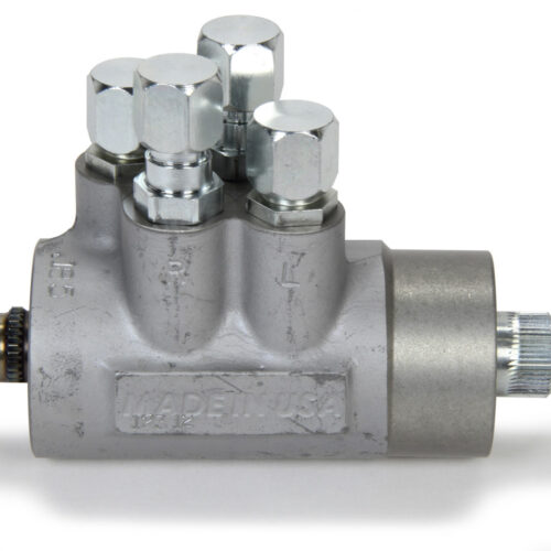 LW Servo Unit .185 Valve