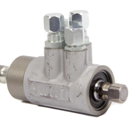 LW Servo Unit .235 Valve