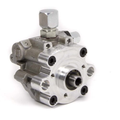 P/S Pump Alum with 3/8 Hex Drive Toyota
