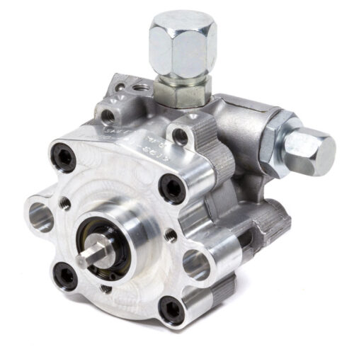 P/S Pump Alum w/3/8 Male Hex Drive Toyota