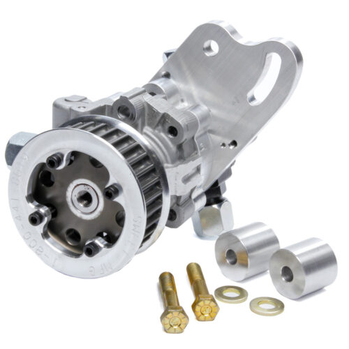 Tandem Pump Assembly Kit Bellhousing Mount