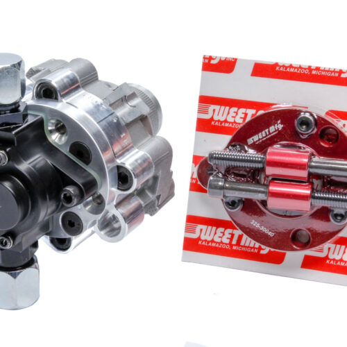 Tandem Pump Assembly Kit w/ Hex Drive