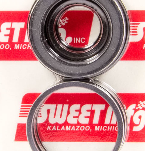 Integrated Servo Seal Kit