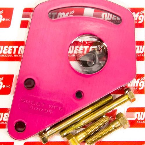 Imca Pump Brkt Kit