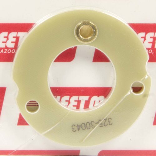 Phenolic Spacer for Fuel Pump Adapter