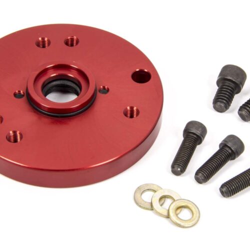 Fuel Pump Adapter w/Seal SCP