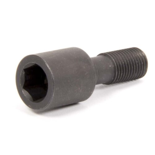 3/8-24 Threaded Hex Drive