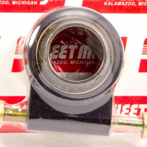 Monoball Steering Mount 1-1/8in Black