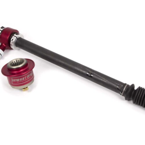 L/W Adj Steering Column 23in to 29-1/4in