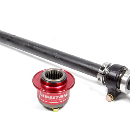 L/W Adj Steering Column w/Monoball Mount