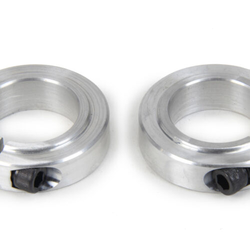 Pinch Collar Assembly Pair