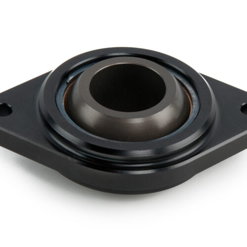 Flange Bearing Steering Shaft Firewall Mount