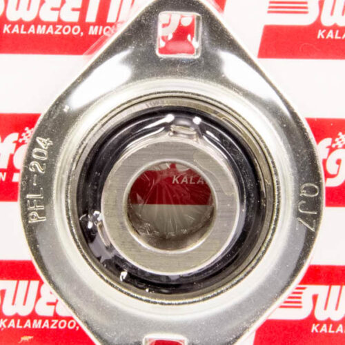 Flange Bearing