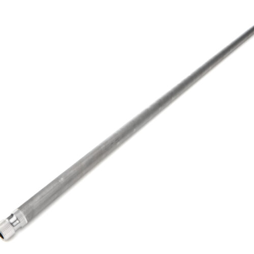 Steering Shaft Tube 36in W/SWT 3/4in-48 SPLINE