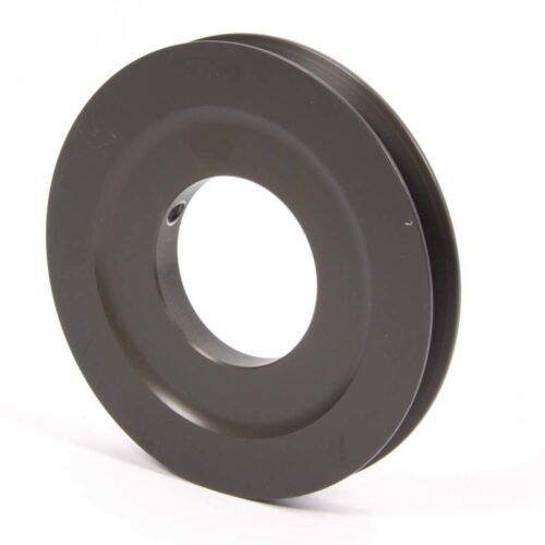 Aluminum Pulley