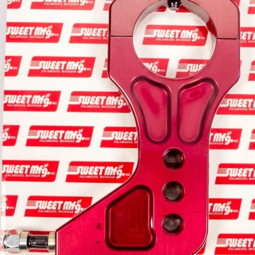 Trailing Arm Bracket