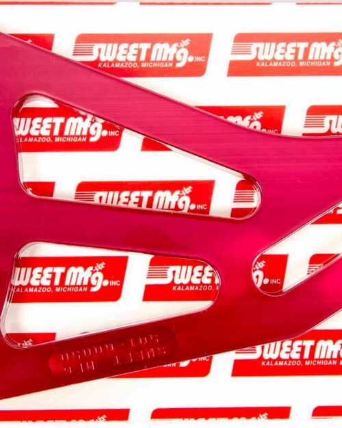 Slotted Top Link Bracket (Pair)