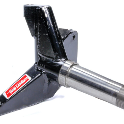 Spindle 10 Degree W/5 LH 3.5in Superlight