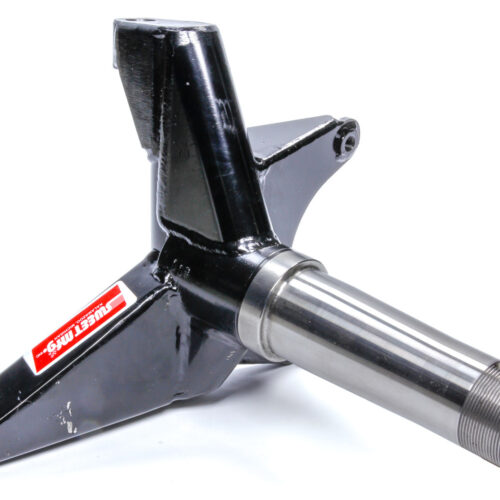 Spindle 10 Degree W/5 LH