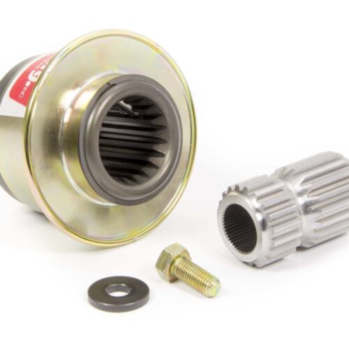 Sprint Coupler & Hub Ass