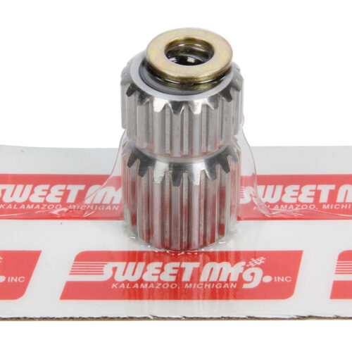 Adj Column Quick Release Coupler w/ Washer
