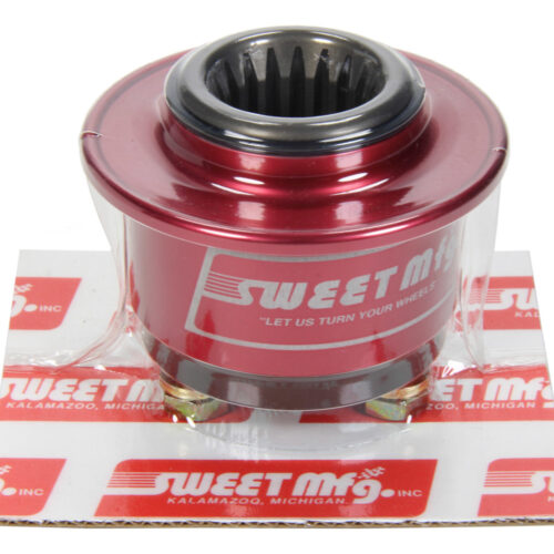 Alum Quick Release w/o Coupler For Sweet Column