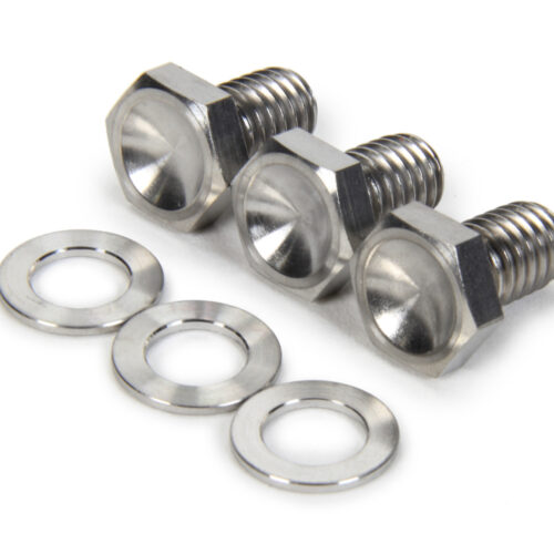 Bolt Kit L/W Steering Wheel
