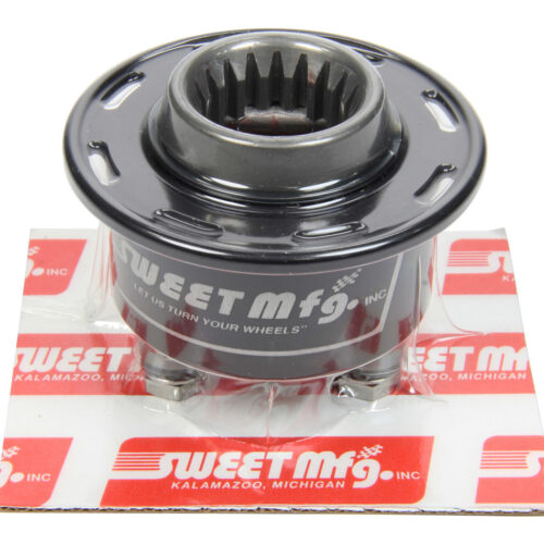 Quick Release L/W Alum.