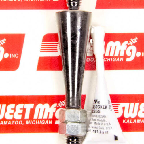 Air Cleaner Stud 4130 5/16-18