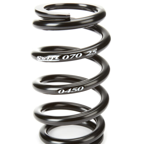 Coilover Spring 7in x 2.5in 450LB Barrel