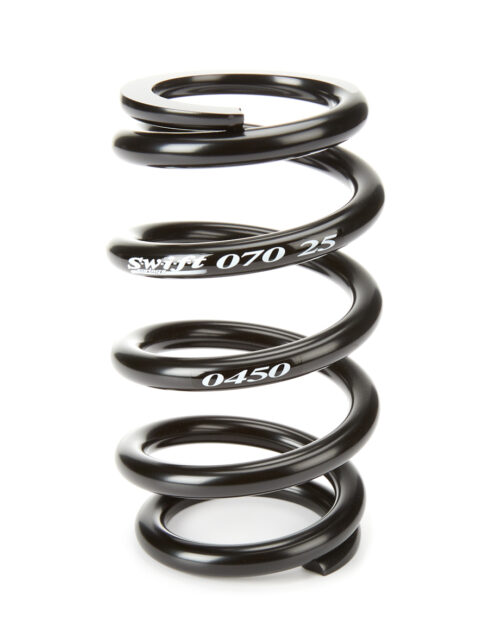 Coilover Spring 7in x 2.5in 450LB Barrel