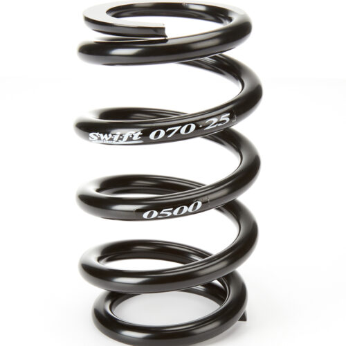 Coilover Spring 7in x 2.5in 500LB Barrel