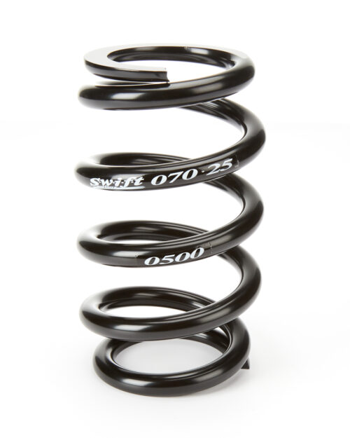 Coilover Spring 7in x 2.5in 500LB Barrel