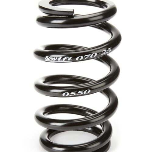 Coilover Spring 7in x 2.5in 550LB Barrel
