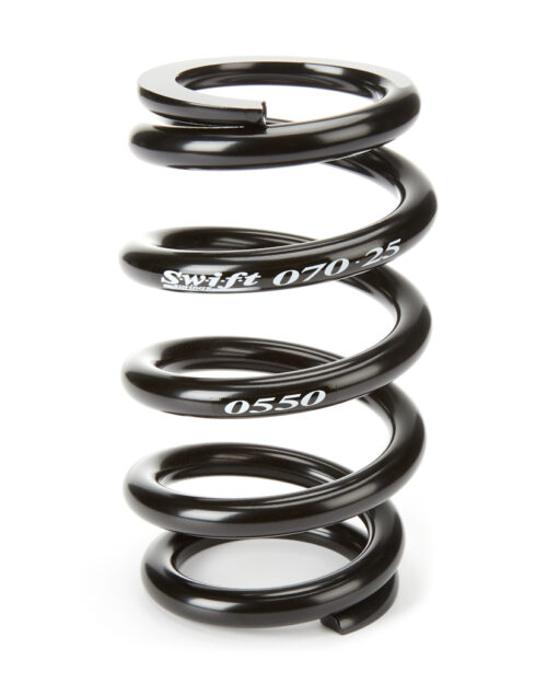 Coilover Spring 7in x 2.5in 550LB Barrel
