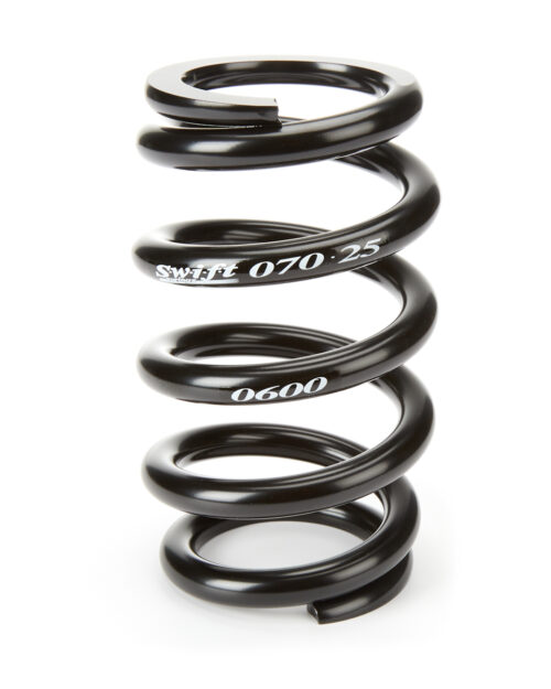 Coilover Spring 7in x 2.5in 600LB Barrel