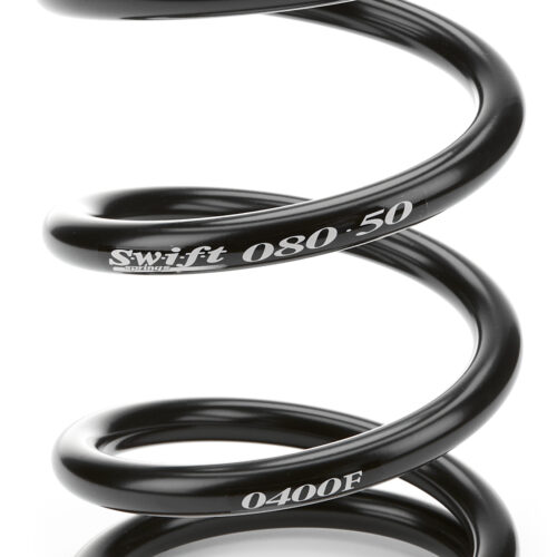 Spring Conventional 8.00in x 5in x 400lb