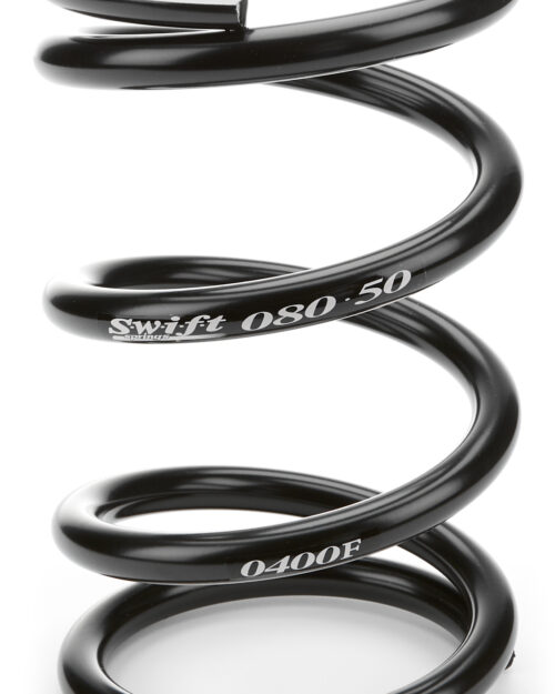 Spring Conventional 8.00in x 5in x 400lb