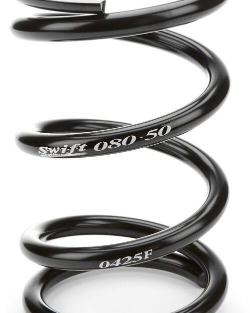 Spring Conventional 8.00in x 5in x 425lb