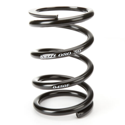 Spring Conventional 8.00in x 5in x 450lb