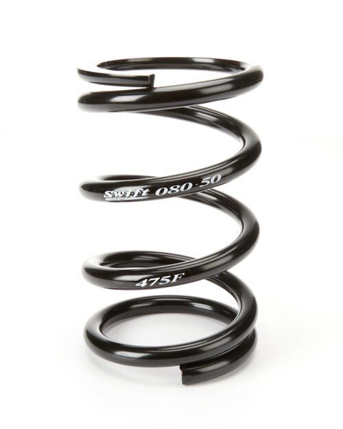 Spring Conventional 8.00in x 5in x 475lb