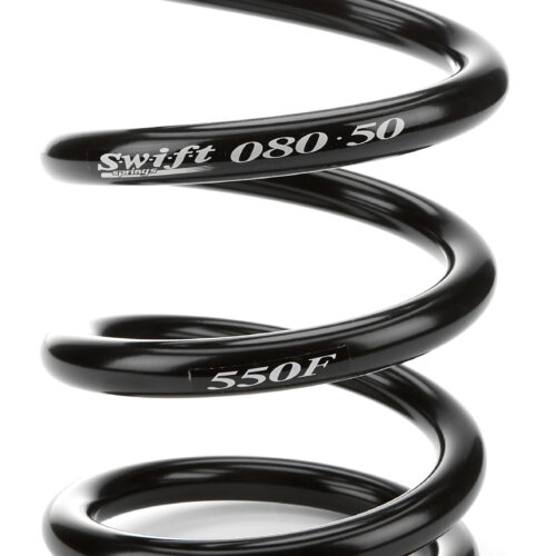 Spring Conventional 8.00in x 5in x 550lb