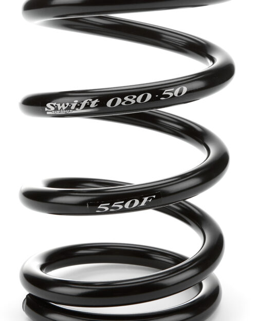 Spring Conventional 8.00in x 5in x 550lb