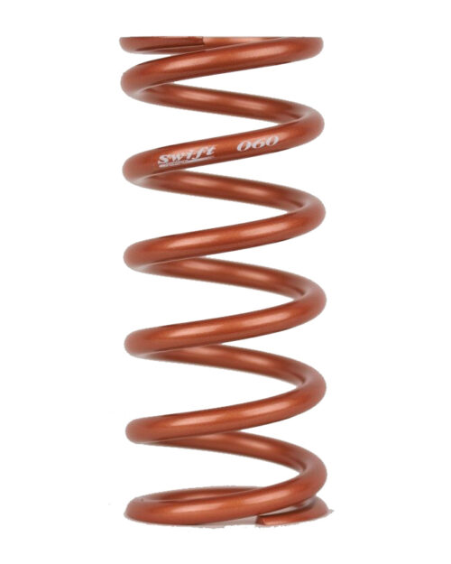 Conventional Spring 11in x 5in x 175#