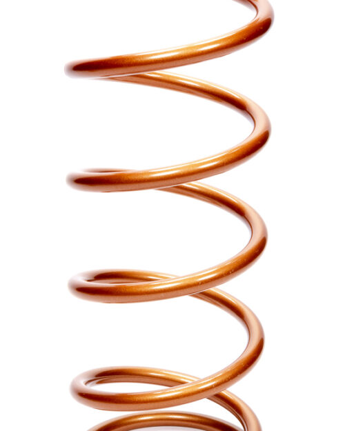 Conventional Spring 13in x 5in x 150#