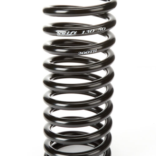 Coil Spring Conv Rear 13in x 5in x 200lb