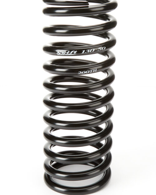 Coil Spring Conv Rear 13in x 5in x 200lb