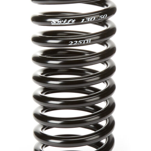 Coil Spring Conv Rear 13in x 5in x 225lb