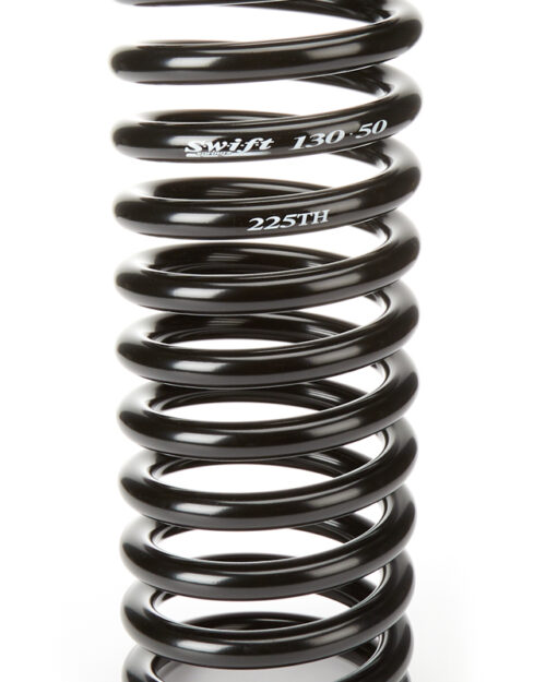 Coil Spring Conv Rear 13in x 5in x 225lb