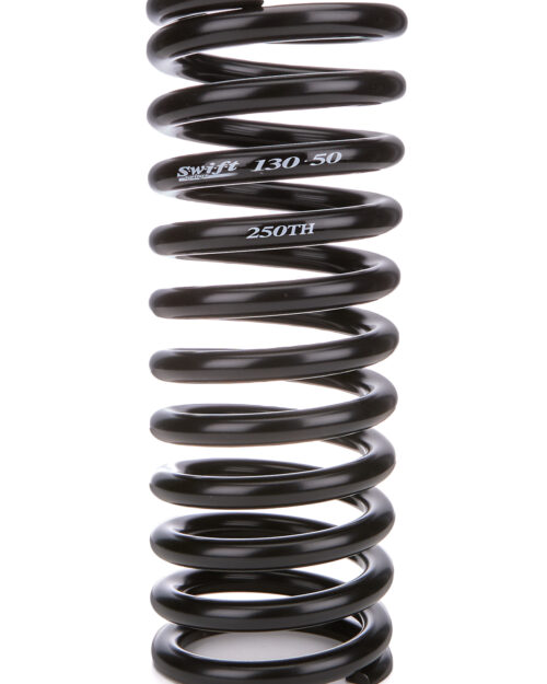 Coil Spring Conv Rear 13in x 5in 250lb